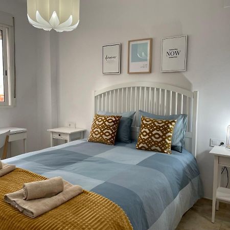 Uim Mediterraneo Atico Felipe Wifi Sagunto Exterior foto