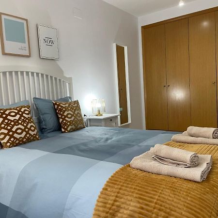 Uim Mediterraneo Atico Felipe Wifi Sagunto Exterior foto