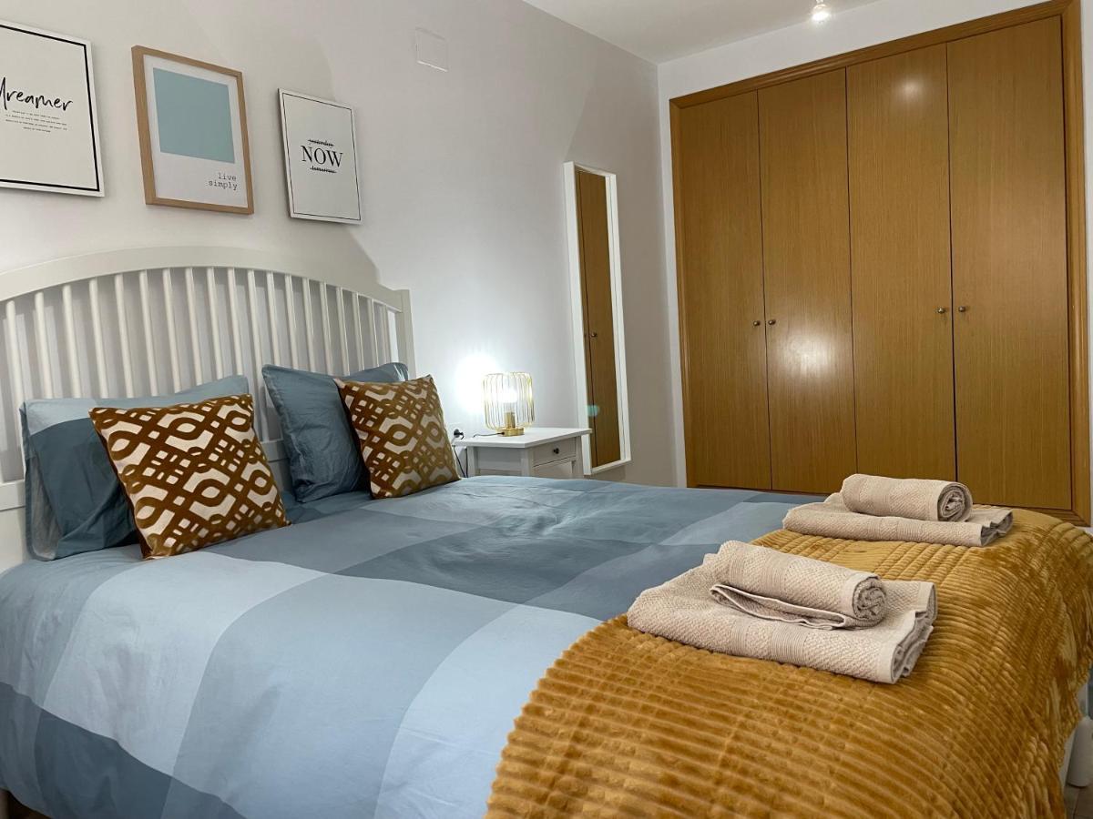 Uim Mediterraneo Atico Felipe Wifi Sagunto Exterior foto