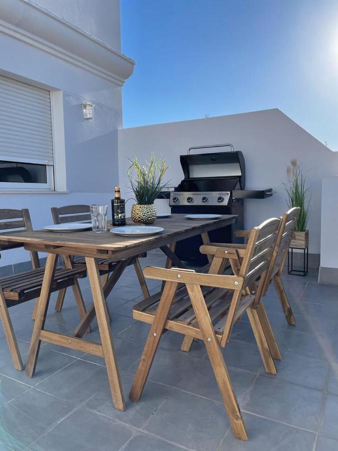 Uim Mediterraneo Atico Felipe Wifi Sagunto Exterior foto