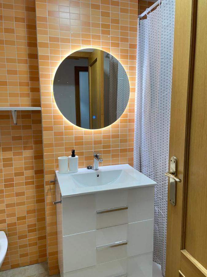 Uim Mediterraneo Atico Felipe Wifi Sagunto Exterior foto